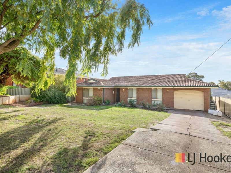 25 Delwood Place, Willetton