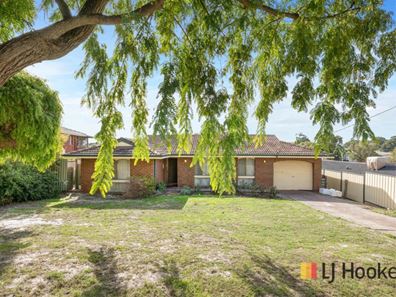 25 Delwood Place, Willetton WA 6155