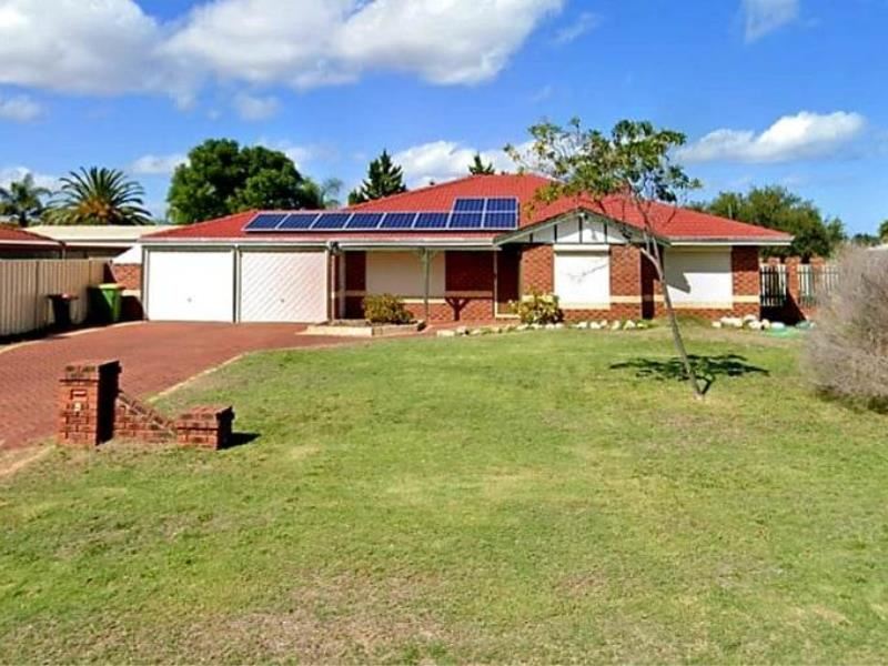 4 Princep Place, Warnbro WA 6169