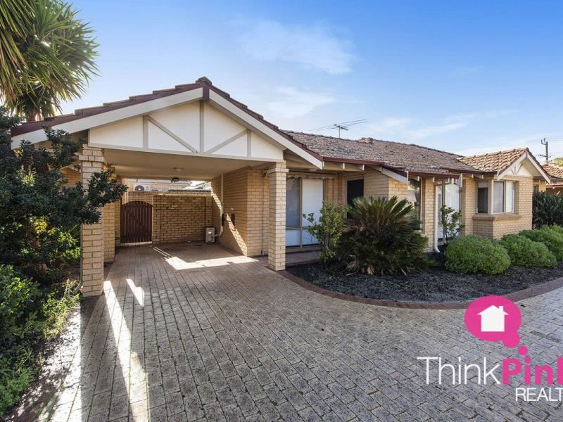 7/87 Fulham Street, Kewdale
