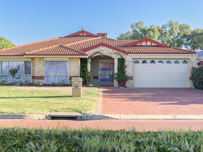 89 Sandringham Promenade, Canning Vale WA 6155