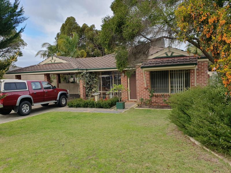 74 Winthrop Avenue, College Grove