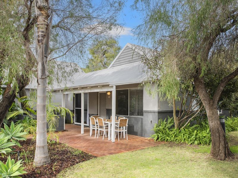 40/11 Holgate Road, Broadwater