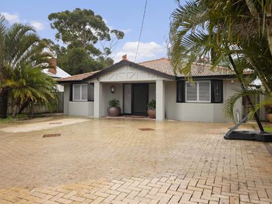 22 Ford Street, Woodbridge WA 6056