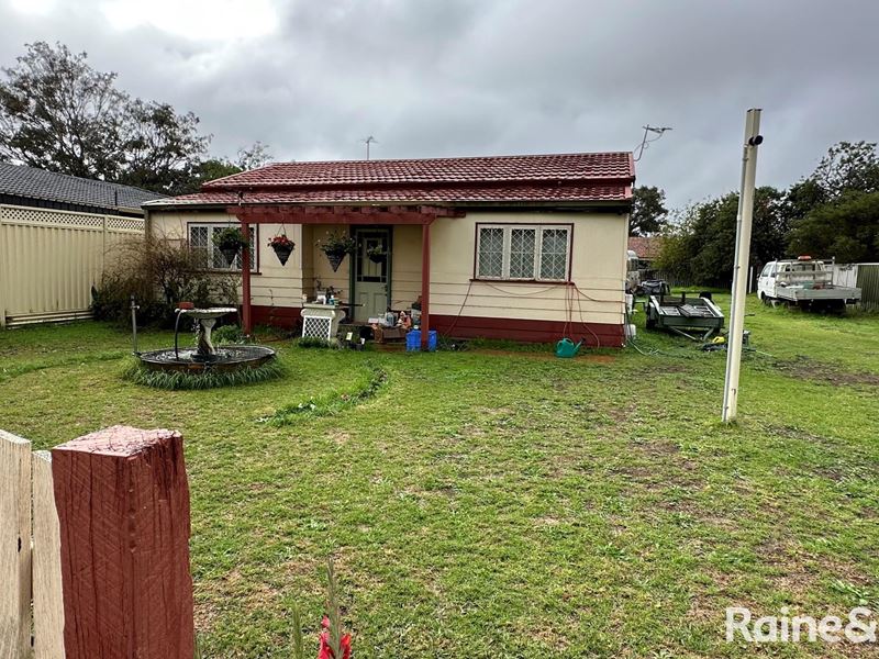 18 Harold Street, Bellevue