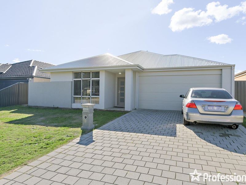 37 Fallon Place, Seville Grove