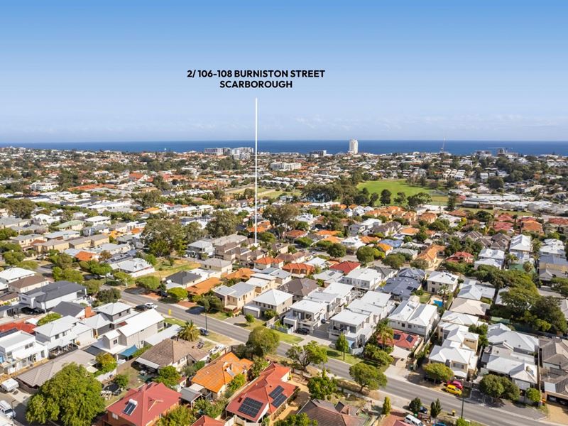 2/106-108 Burniston Street, Scarborough