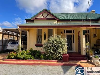 10 Charles Street, Northam WA 6401