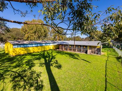 347 Furley Road, Southern River WA 6110