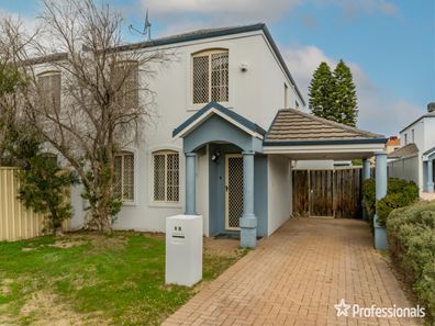 8B Beveridge Street, Bentley WA 6102