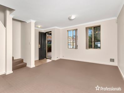 8B Beveridge Street, Bentley WA 6102