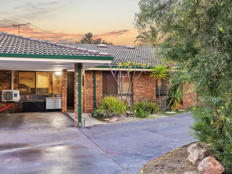 6/290 McDonald Street, Yokine