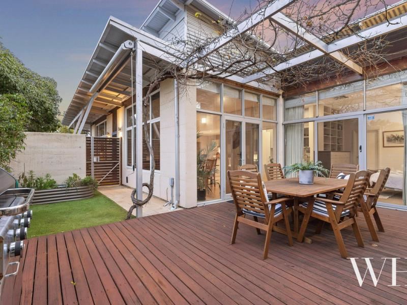 9A Chalmers Street, Fremantle