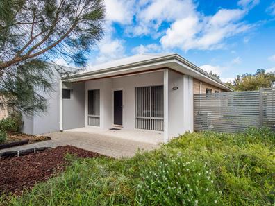 52 Cassowary Crescent, Coodanup WA 6210