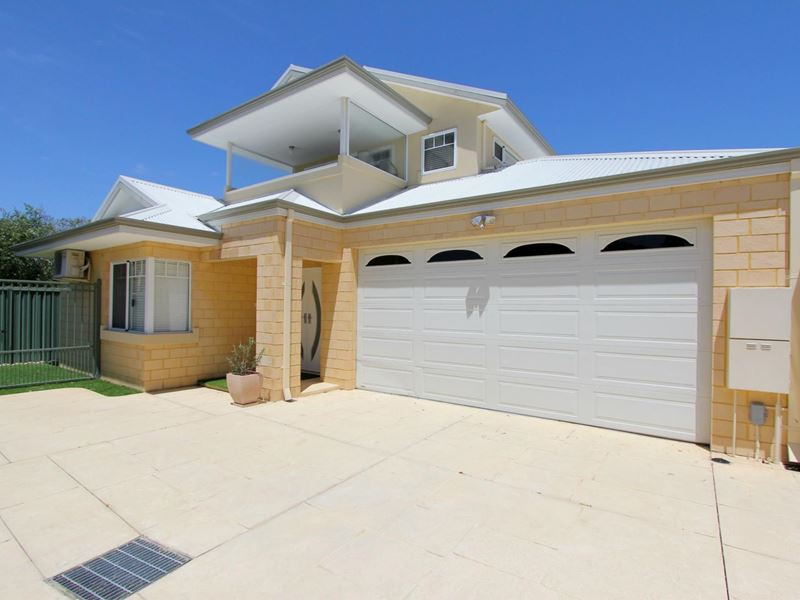 46a Potts Street, Melville