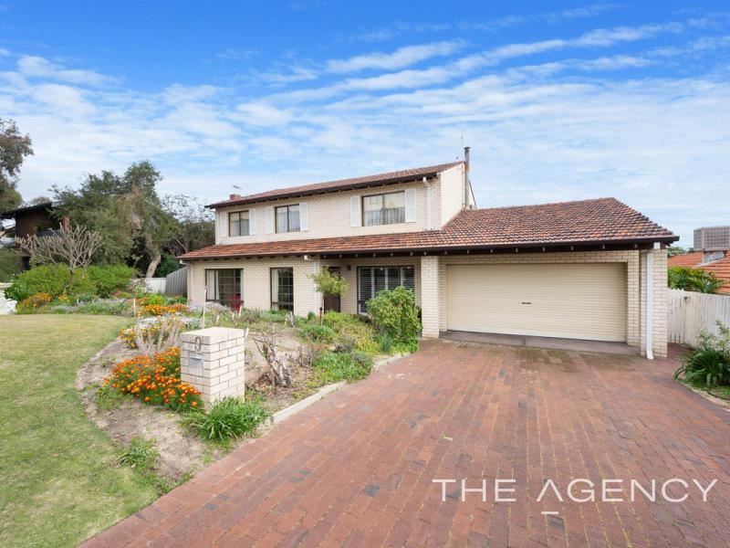 9 Galena Place, Carine