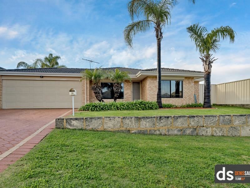15 Wayford Circle, Hocking