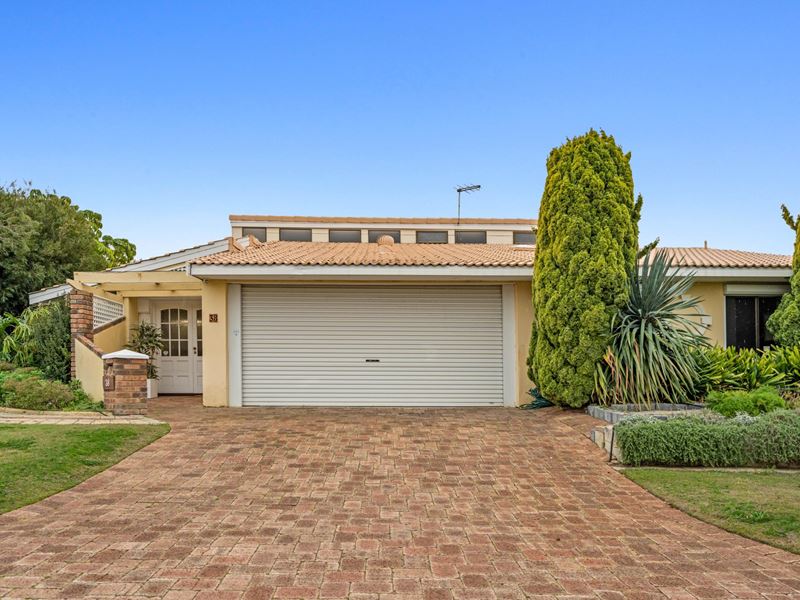 38 Hayfield Way, Duncraig