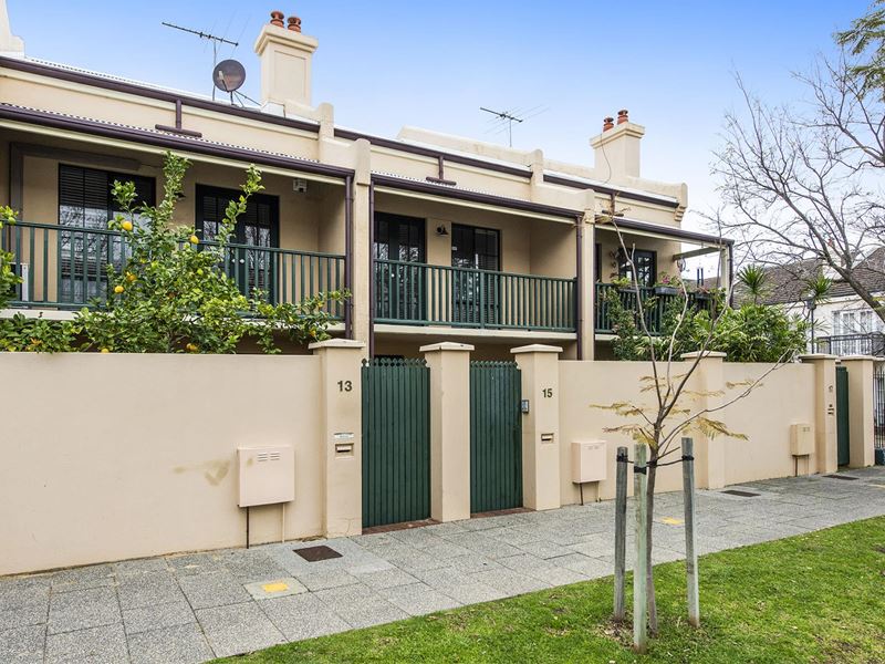 13 John Street, Northbridge WA 6003