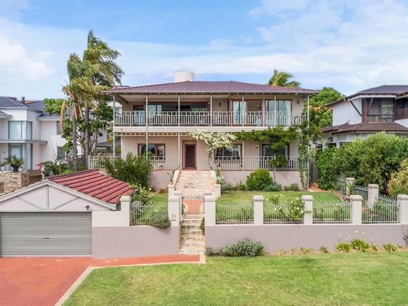 East Fremantle