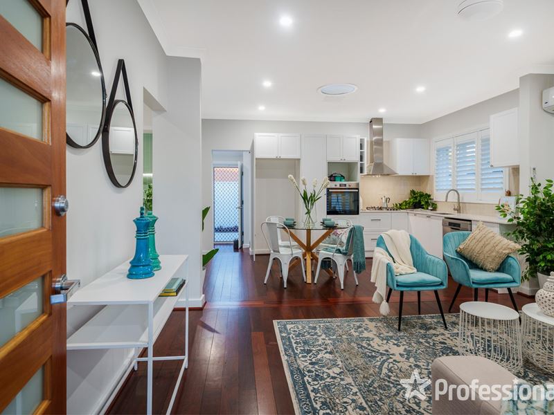 110A Walderton Avenue, Balga WA 6061