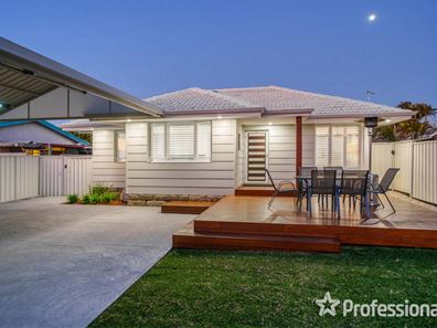 110A Walderton Avenue, Balga WA 6061