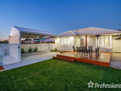 110A Walderton Avenue, Balga WA 6061