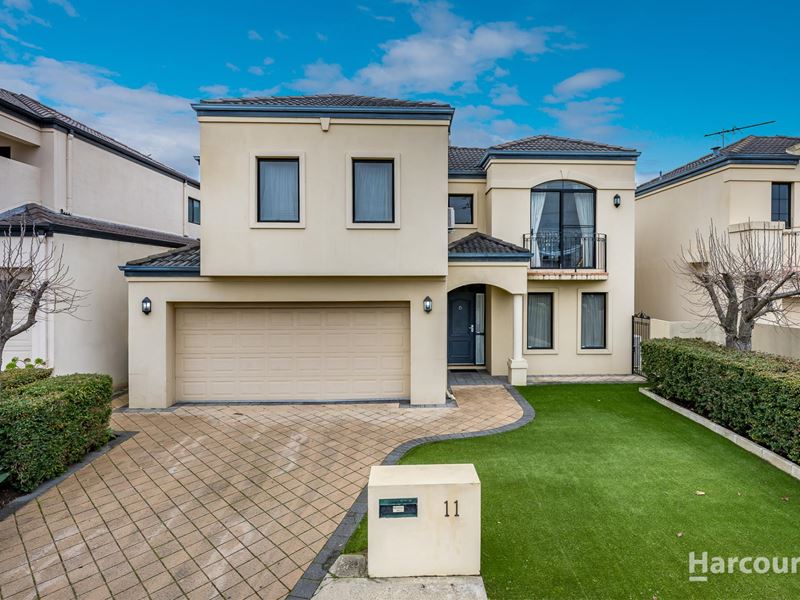 11 Daley Street, Yokine