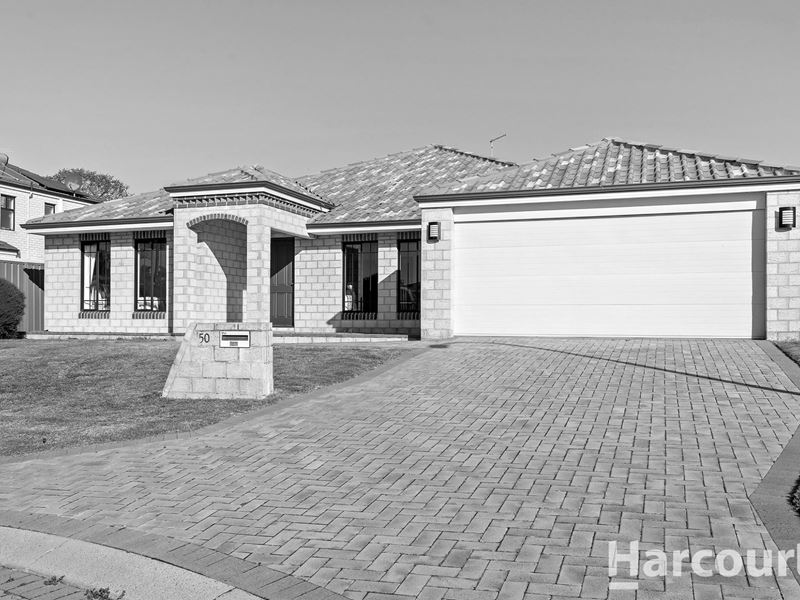 50 Baltimore Gardens, Port Kennedy
