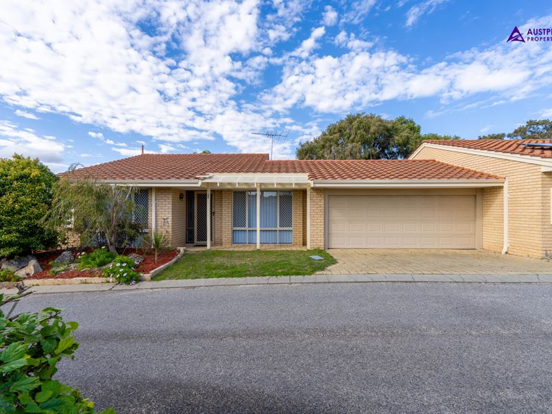 Unit 26/20 Kybra Mews, Rockingham