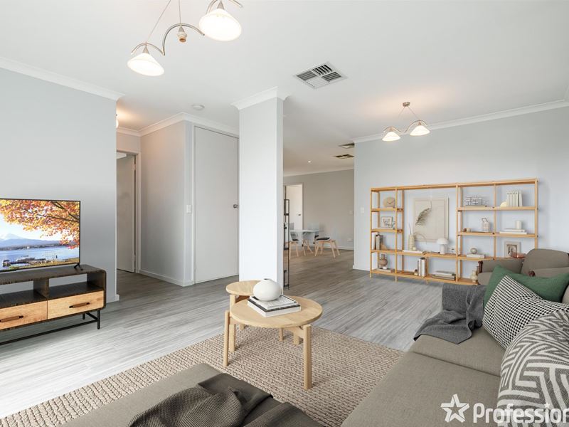 1/10 Murdoch Court, Parkwood