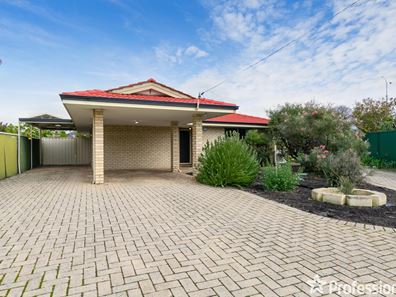 1/10 Murdoch Court, Parkwood WA 6147