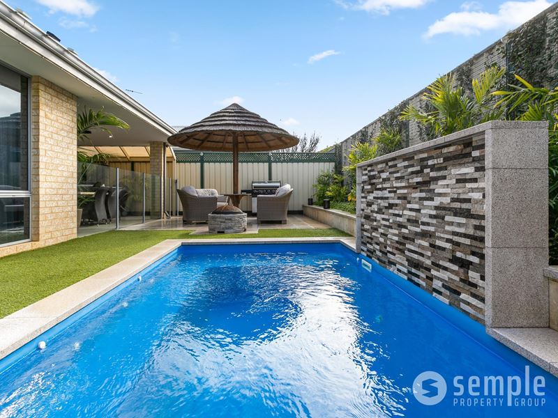 59 Macquarie Boulevard, Hammond Park