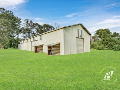 15 McDaniell Court, Vasse WA 6280