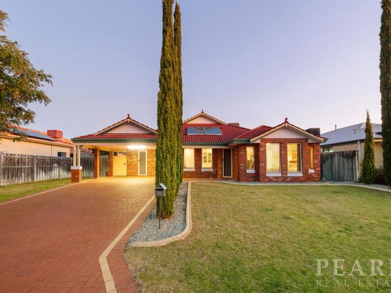 70 Tokara Avenue, Henley Brook
