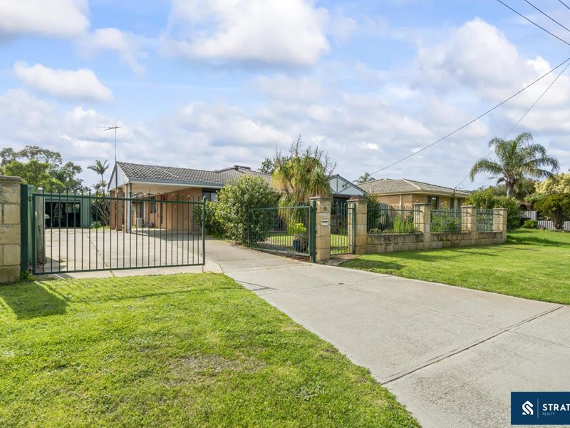 32 Pelham Street, Armadale