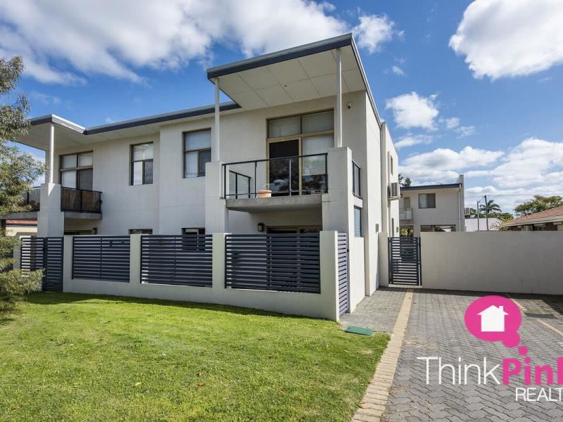 3/168 Sydenham Street, Kewdale