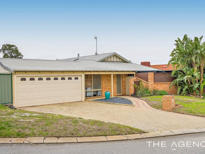 10 Sorell Way, Atwell WA 6164