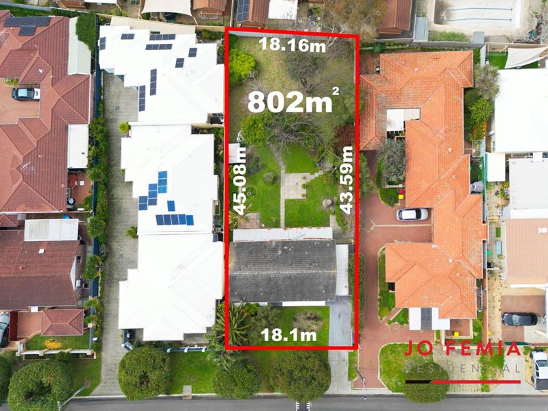 24 Manoff Road, Balcatta