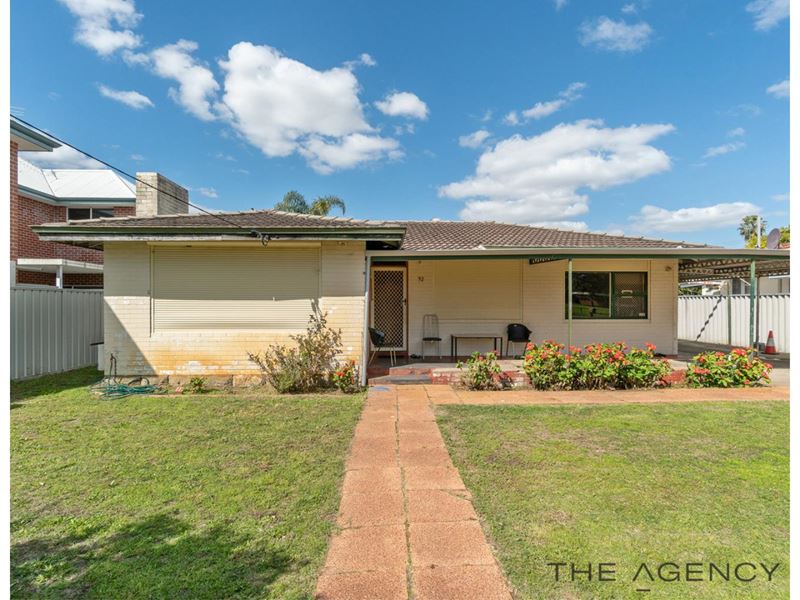 92 Campbell Street, Rivervale