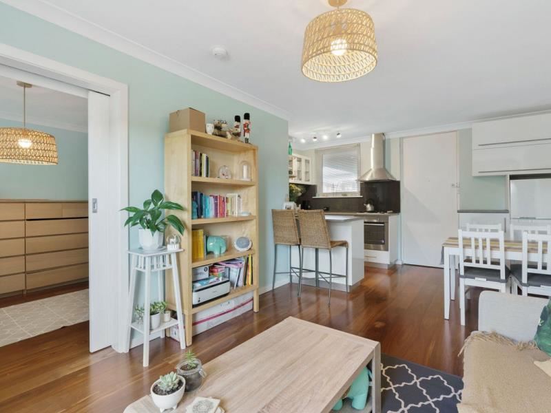 10/54 Melville Parade, South Perth