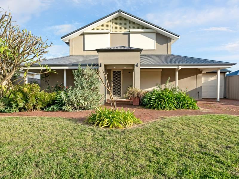 11 Devonshire Street, Morley