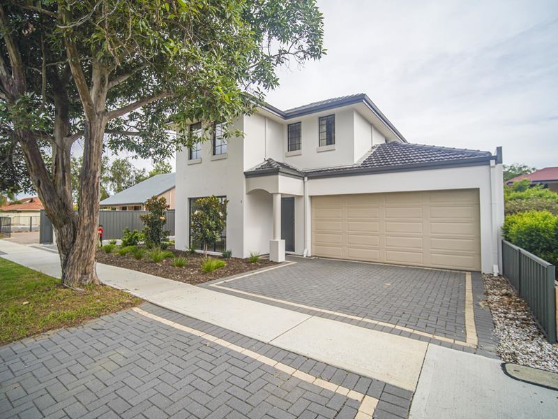 A/100 Fitzroy Road, Rivervale