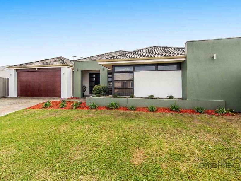 10 Westdale Road, Baldivis