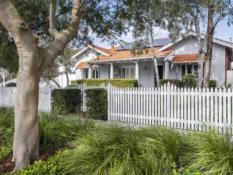 63 Hamersley Road, Subiaco
