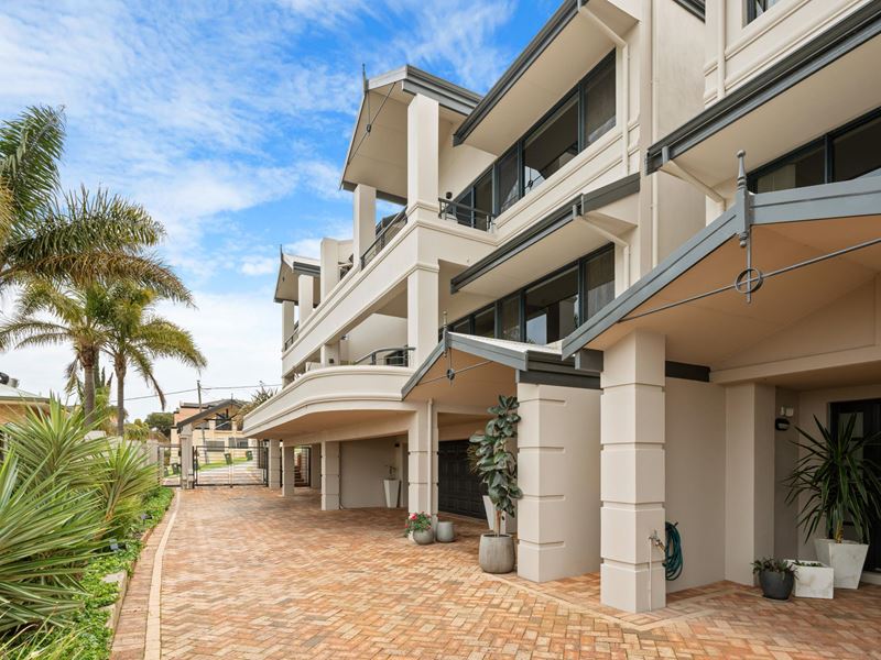 14B Edgehill Street, Scarborough