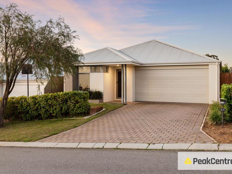 56 Tiliqua Crescent, Wandi