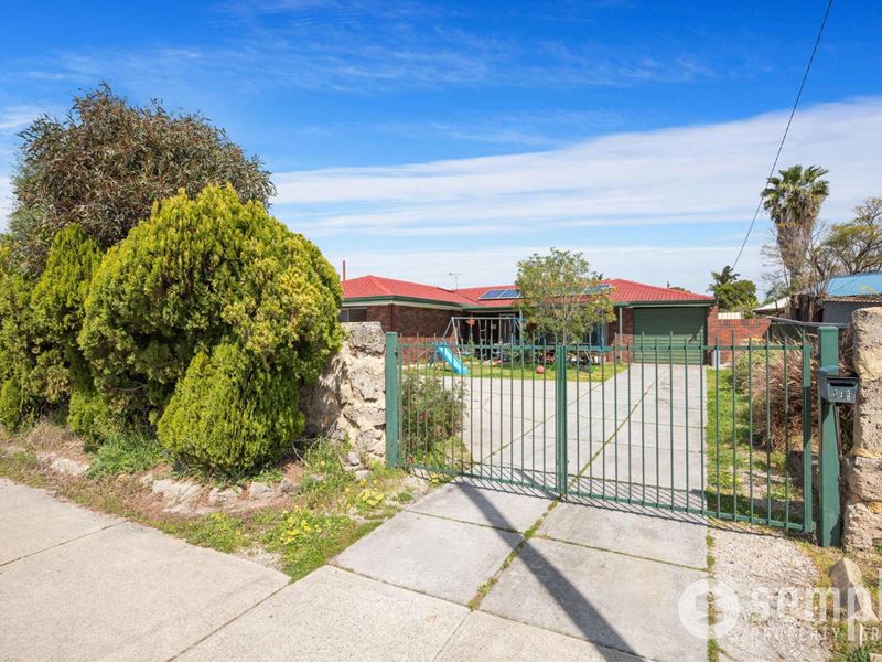 469 High Road, Parkwood WA 6147