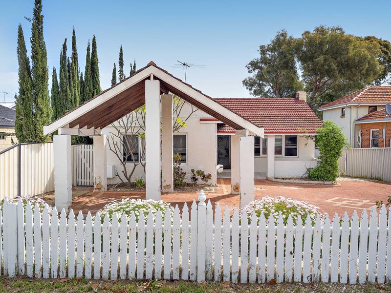 187 Duke Street, Scarborough