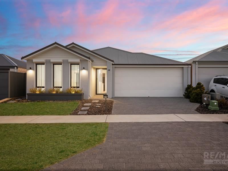 19 Pateley Street, Alkimos